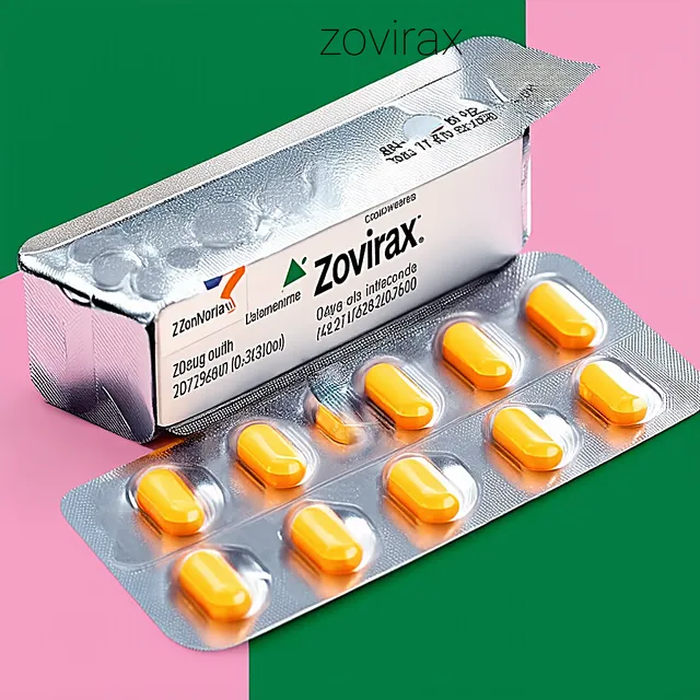 Prix zovirax pommade